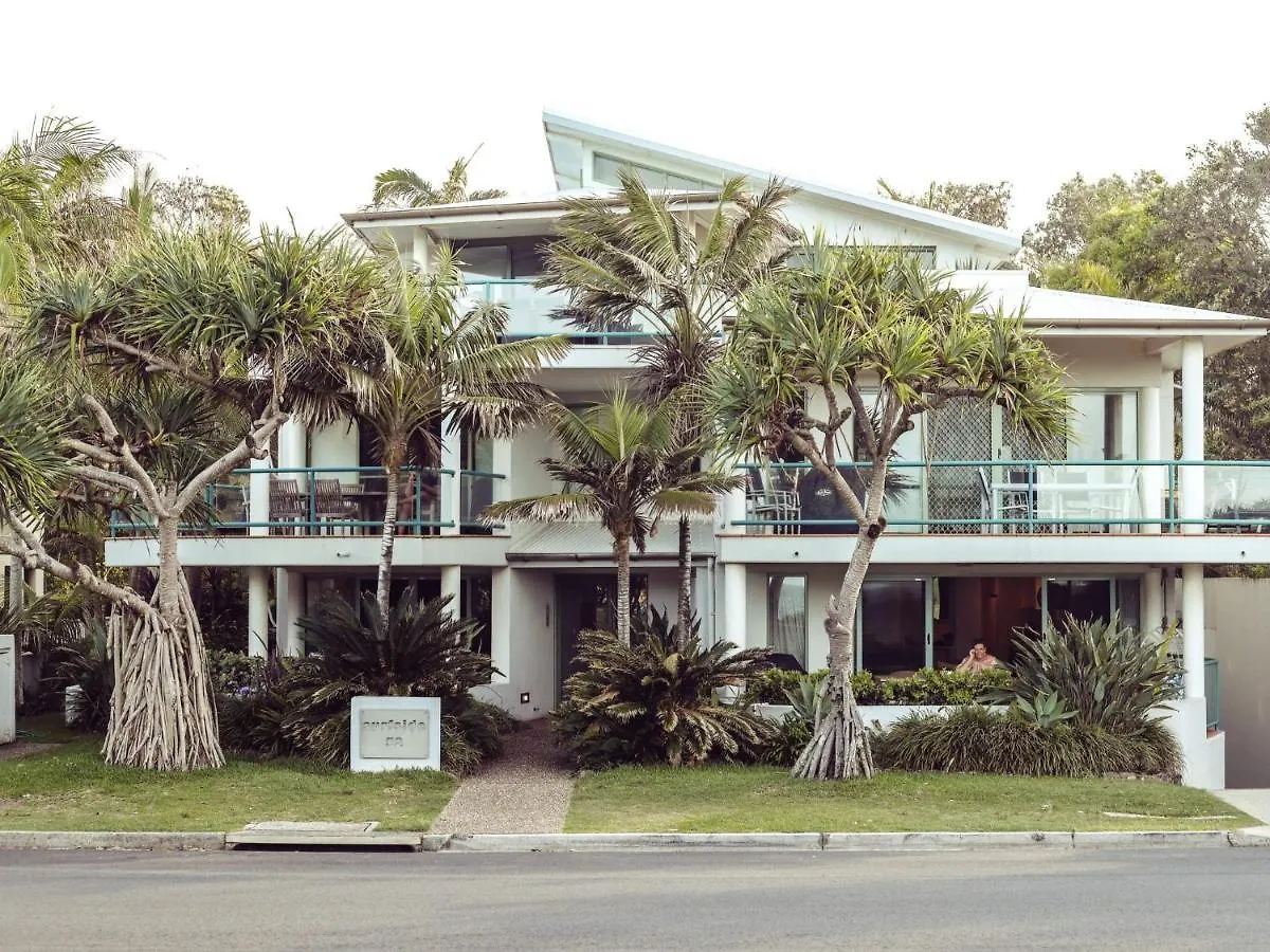 Your Luxury Escape - Karinya At Surfside Appartement