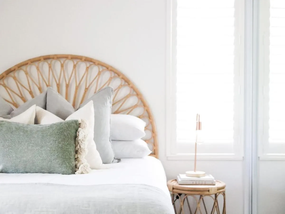 Your Luxury Escape - Karinya At Surfside Appartement *