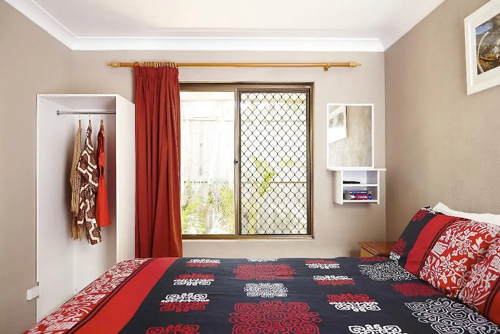Backpackers Village Auberge de jeunesse
