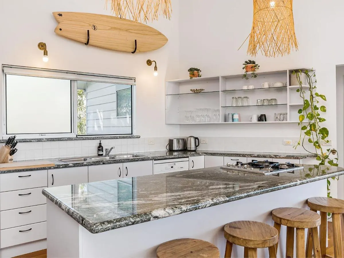 Appartement Lighthouse *