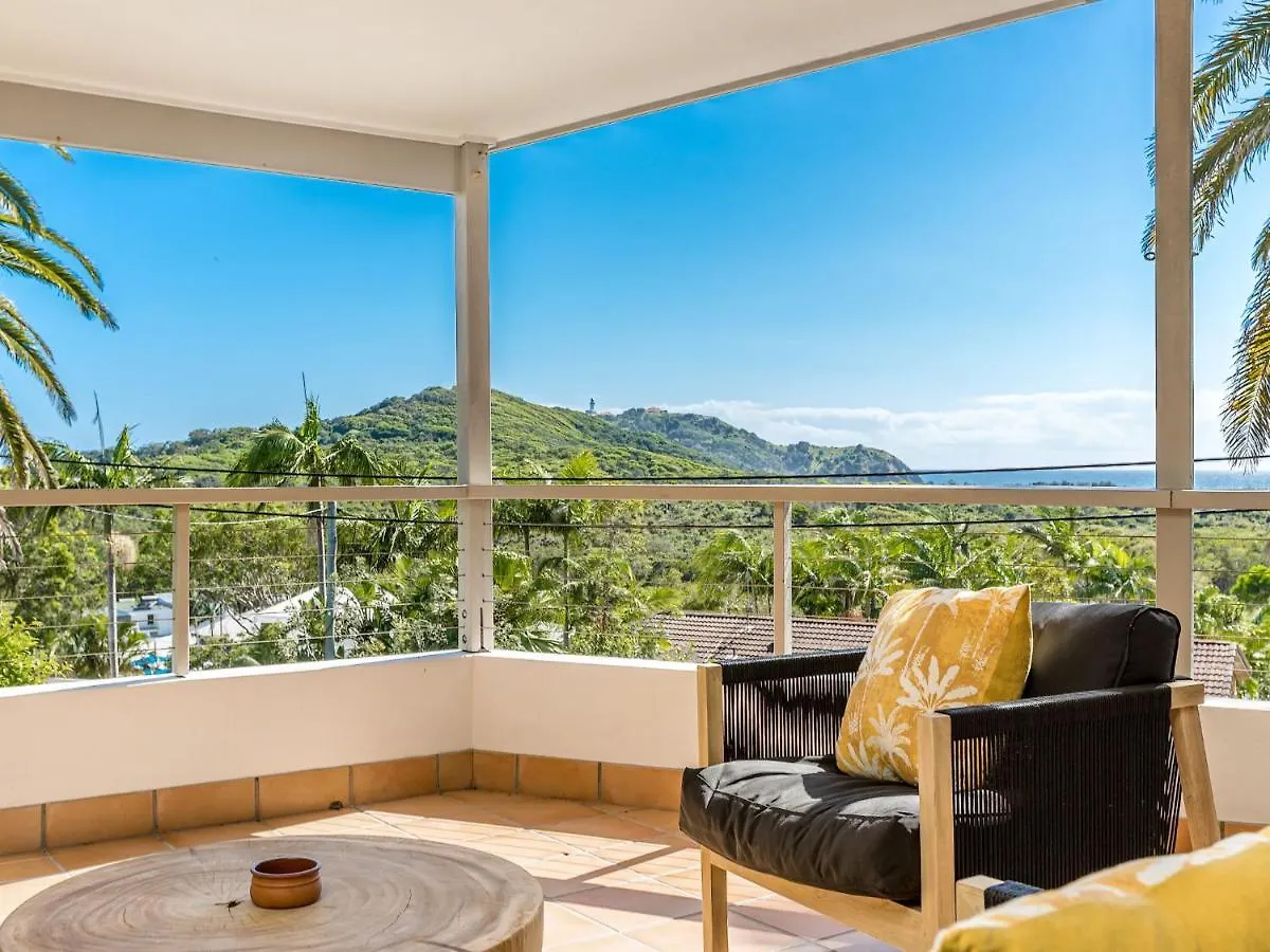 Appartement Lighthouse Byron Bay