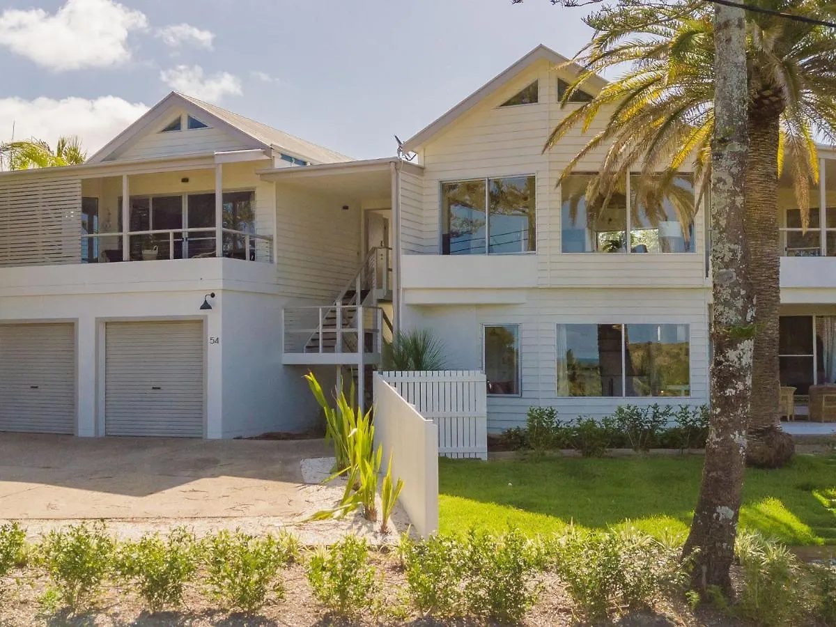 Lighthouse Appartement Byron Bay