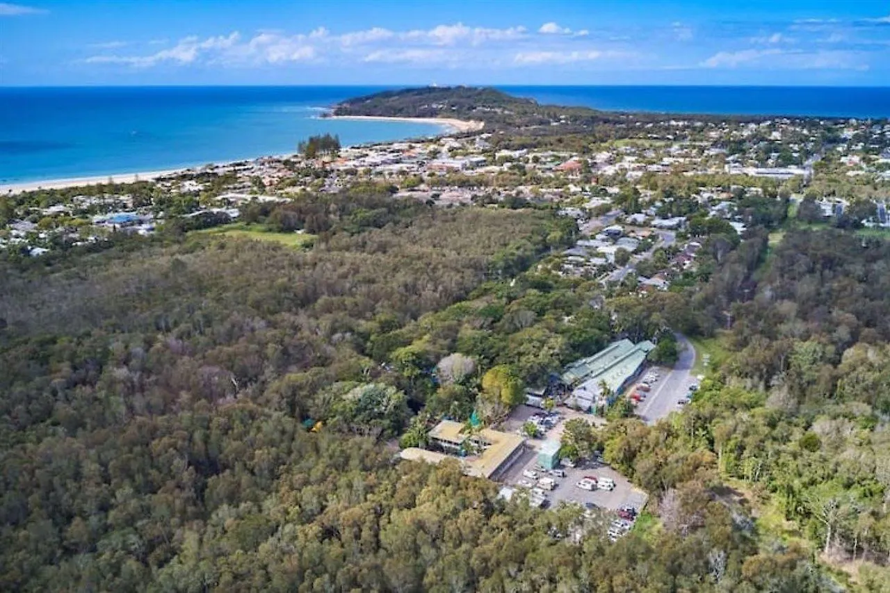 Ostello Arts Factory By Nomads (adults Only) Byron Bay