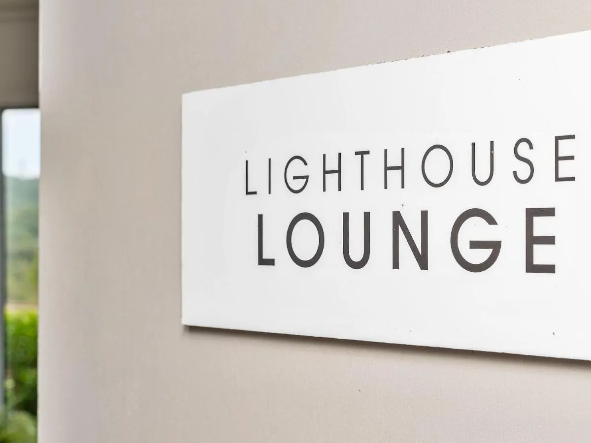 Lighthouse Lounge
