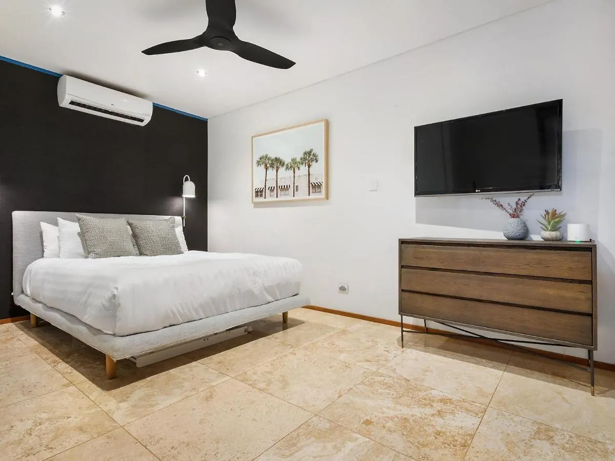 Your Luxury Escape - Byron Beachfront Hébergement de vacances Byron Bay