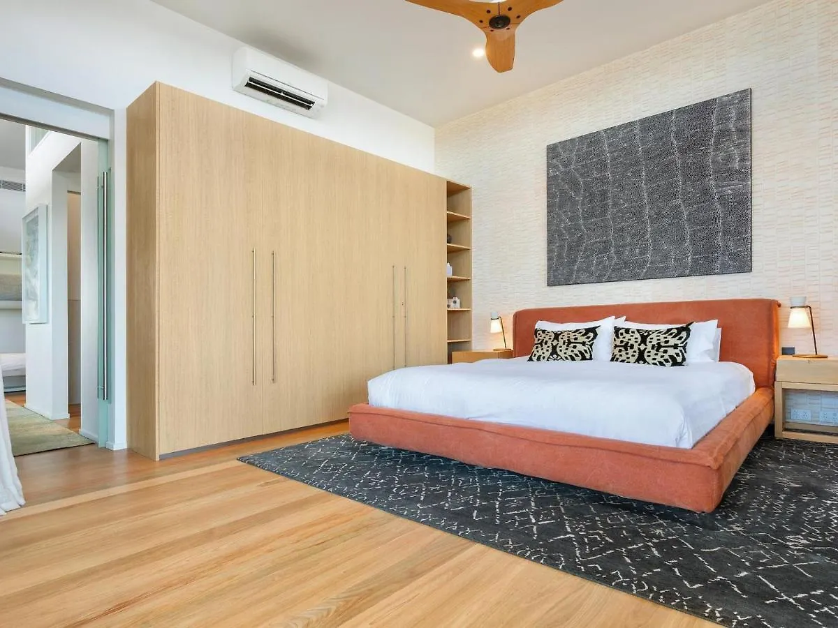 Hébergement de vacances Your Luxury Escape - Byron Beachfront Byron Bay