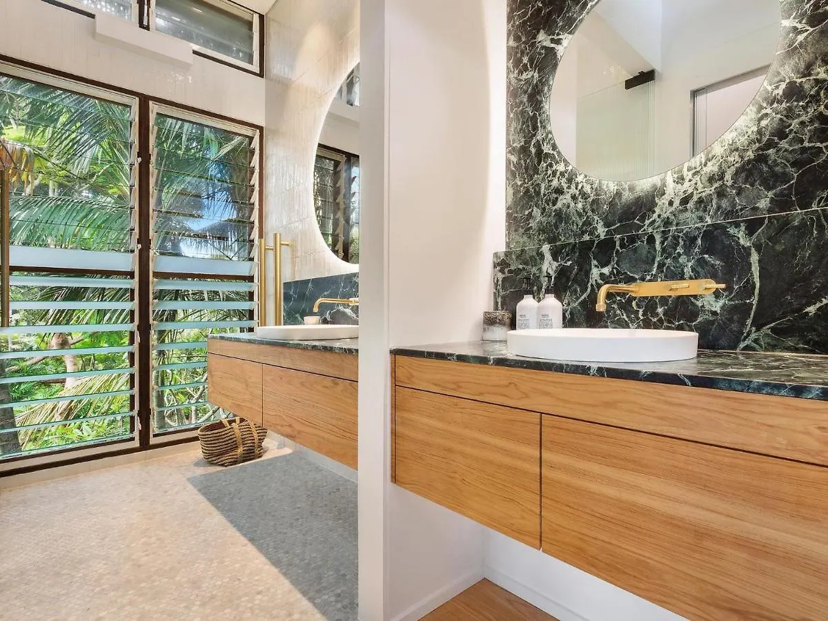 Your Luxury Escape - Byron Beachfront Hébergement de vacances