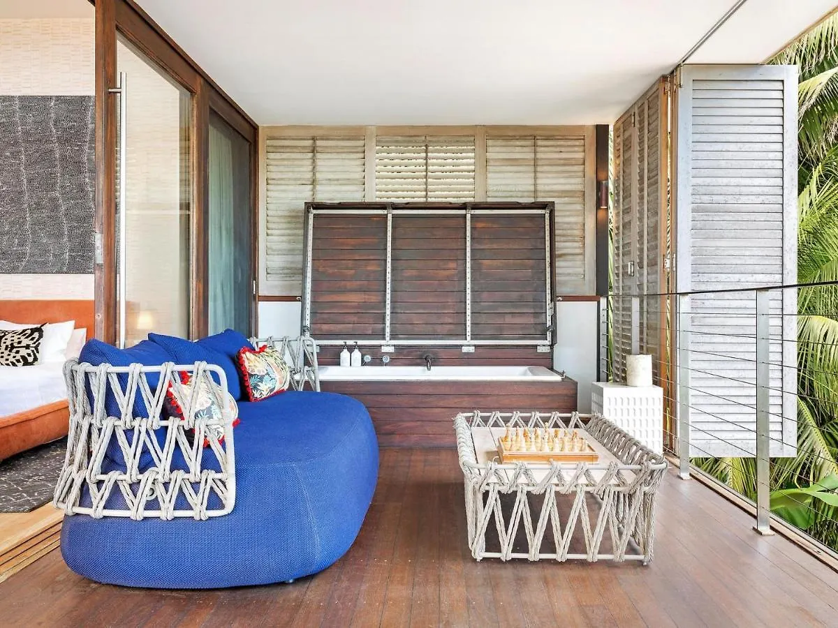 Hébergement de vacances Your Luxury Escape - Byron Beachfront Byron Bay