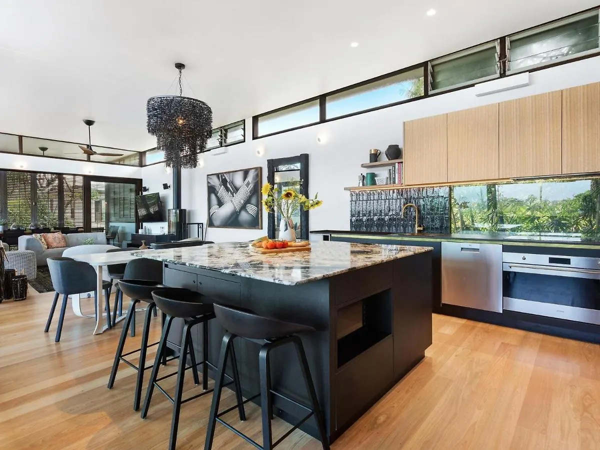 Your Luxury Escape - Byron Beachfront Hébergement de vacances *