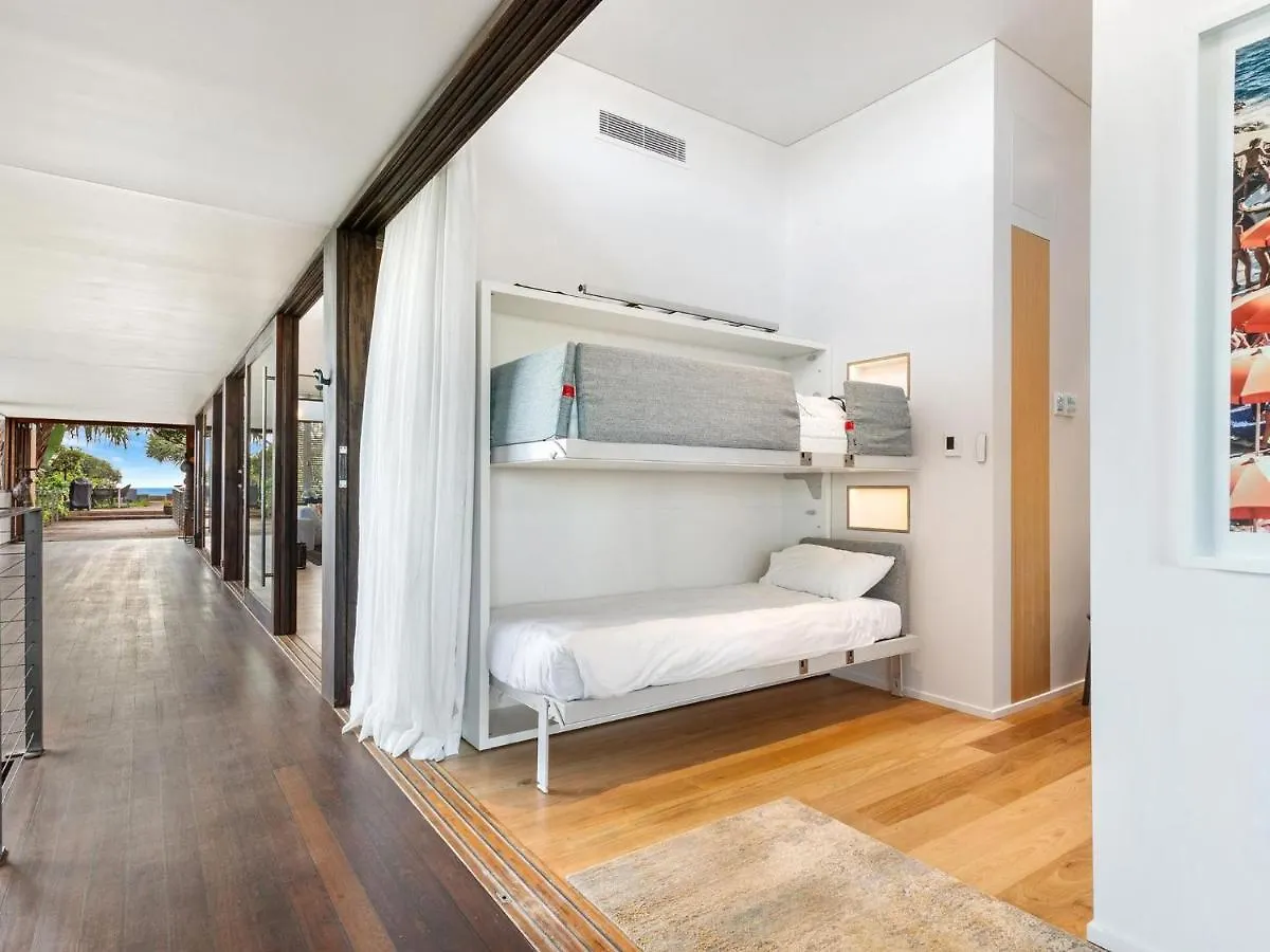 Your Luxury Escape - Byron Beachfront Byron Bay