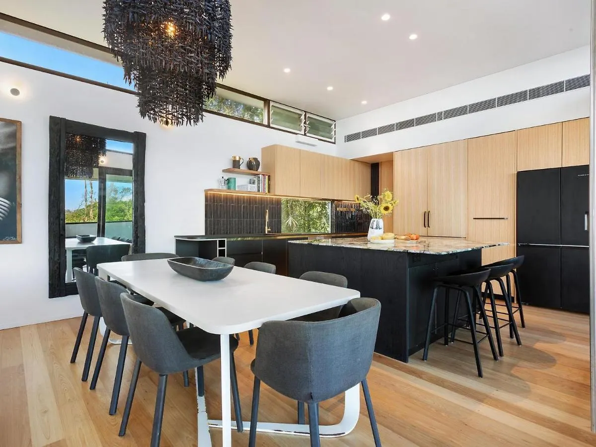 Your Luxury Escape - Byron Beachfront Hébergement de vacances Byron Bay
