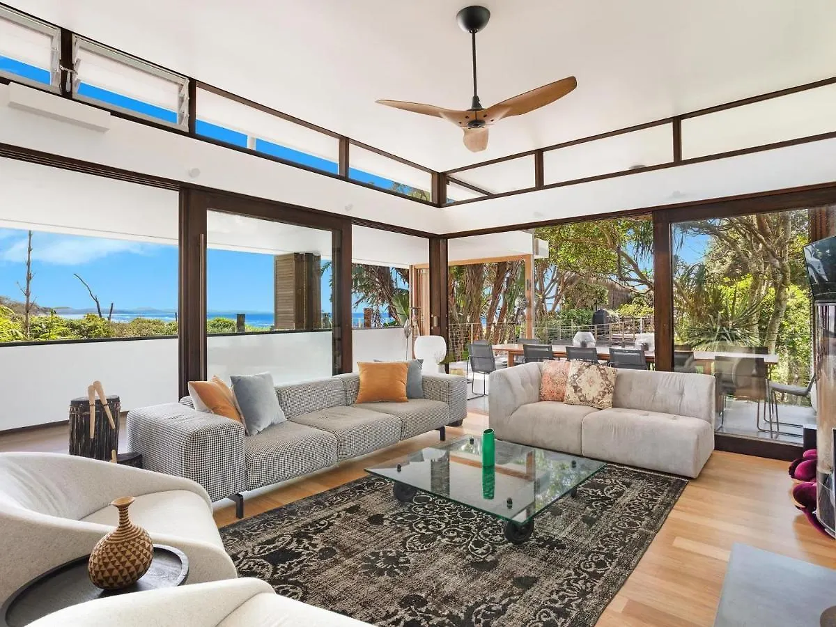 Your Luxury Escape - Byron Beachfront * Byron Bay