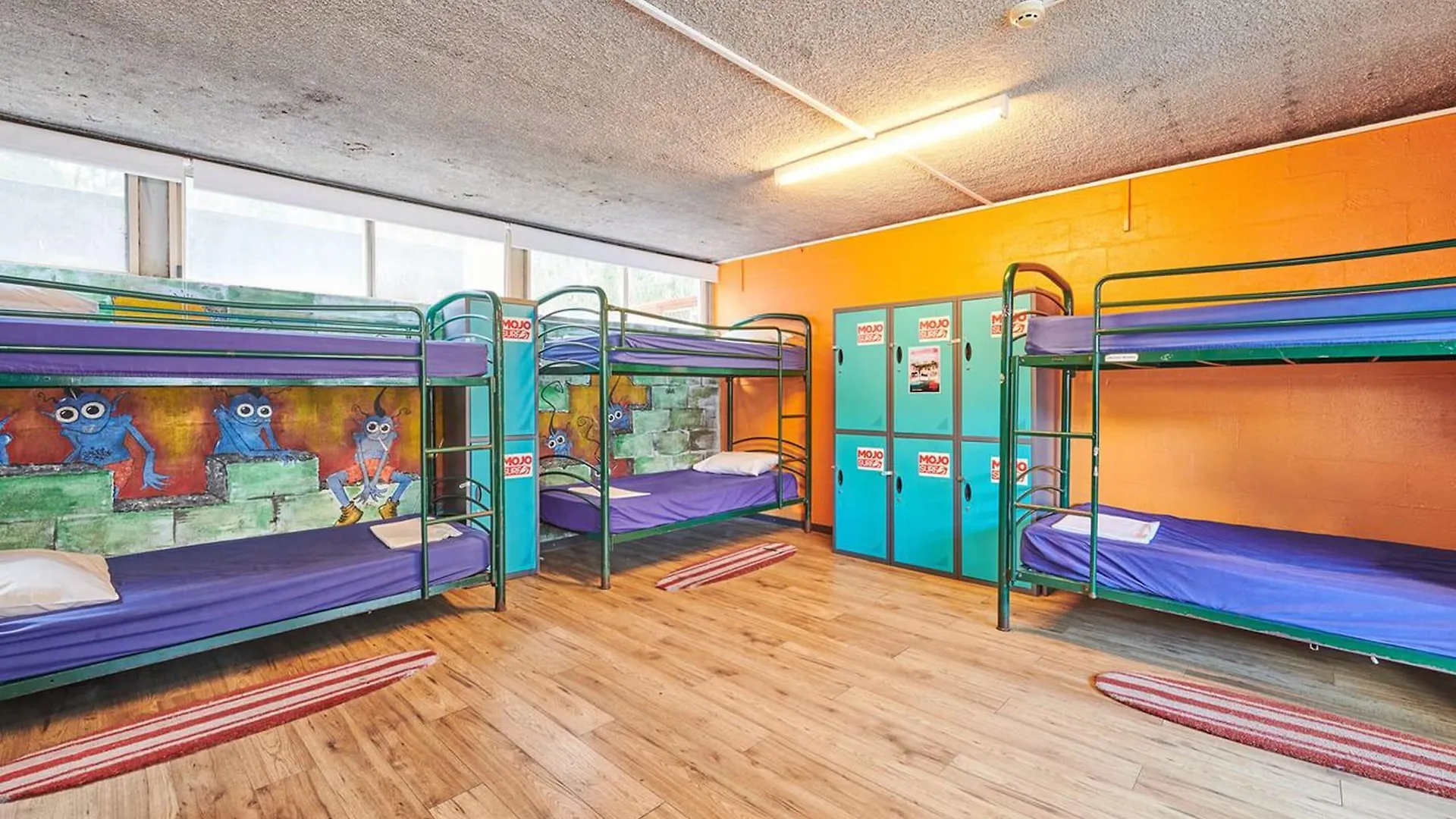 Ostello Arts Factory By Nomads (adults Only) Byron Bay