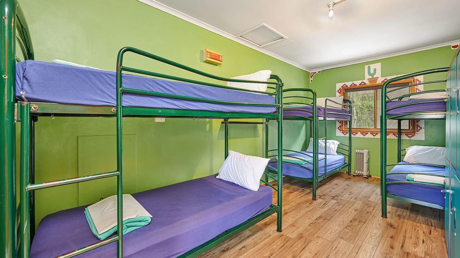 Arts Factory By Nomads (adults Only) Ostello *