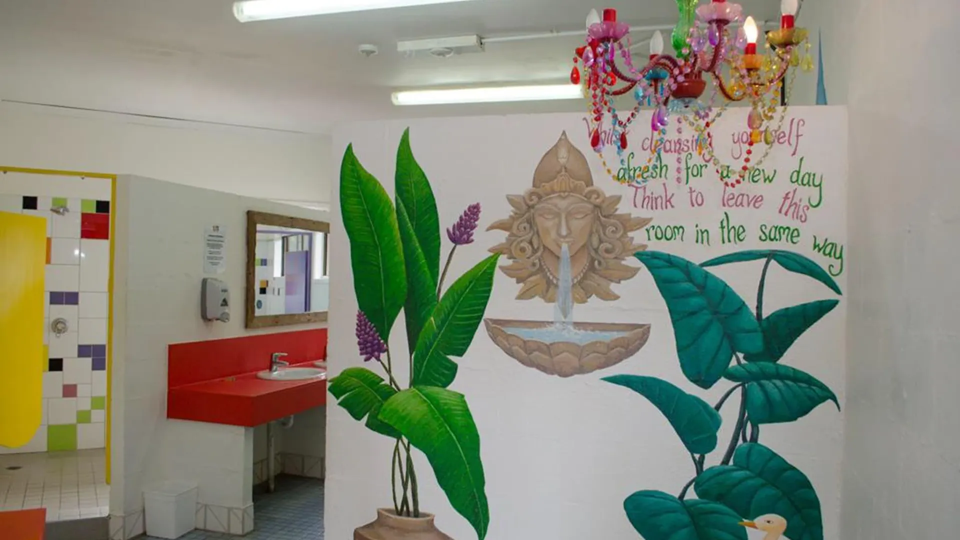 Ostello Arts Factory By Nomads (adults Only)