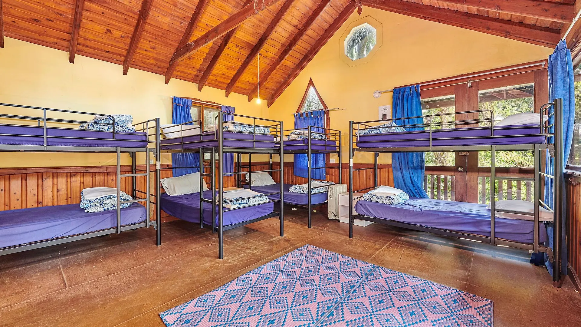 Arts Factory By Nomads (adults Only) * Byron Bay