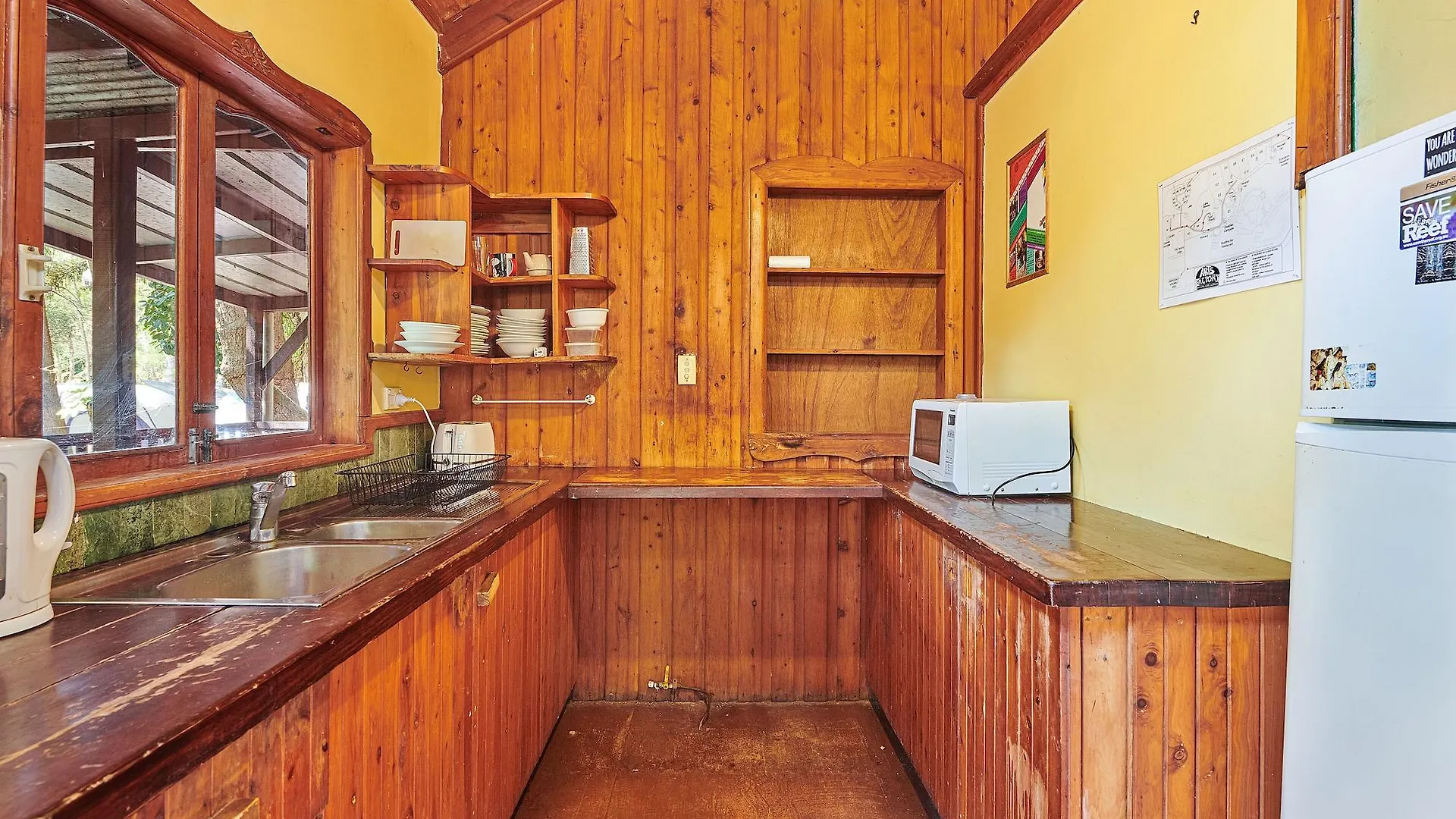 Arts Factory By Nomads (adults Only) Ostello