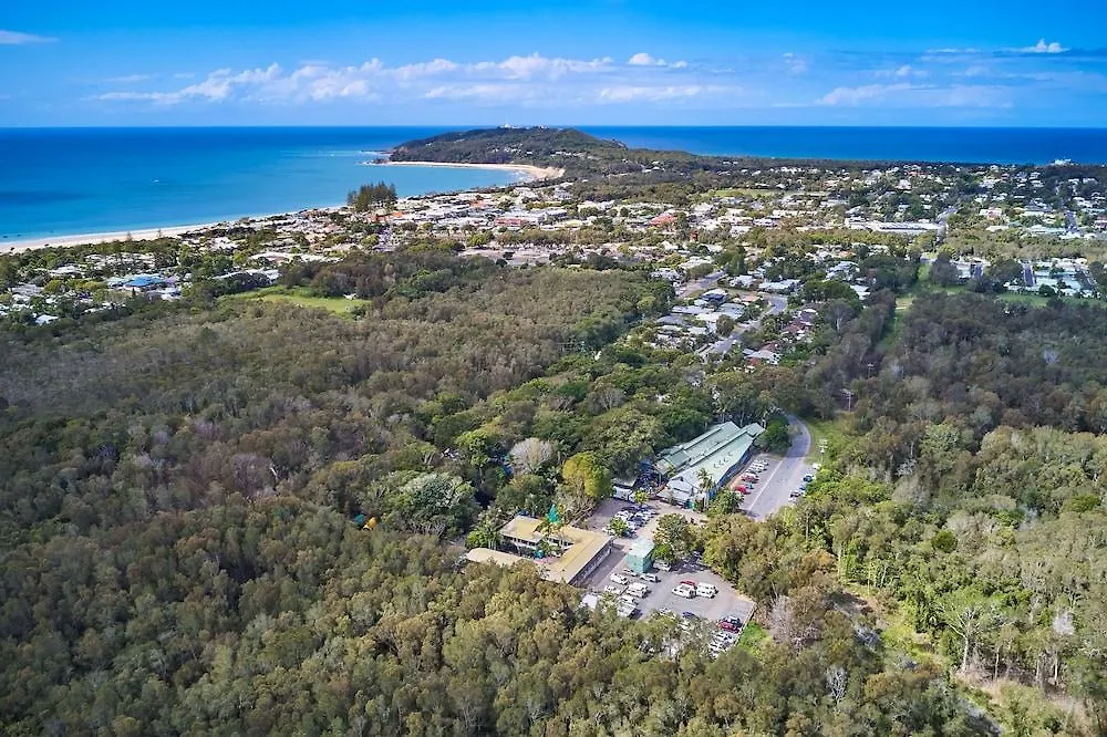 Ostello Arts Factory By Nomads (adults Only) Byron Bay