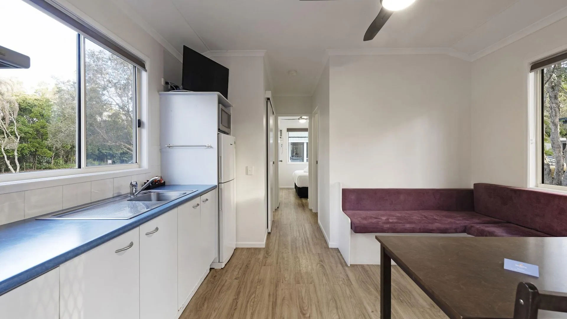 Discovery Parks - 3* Byron Bay