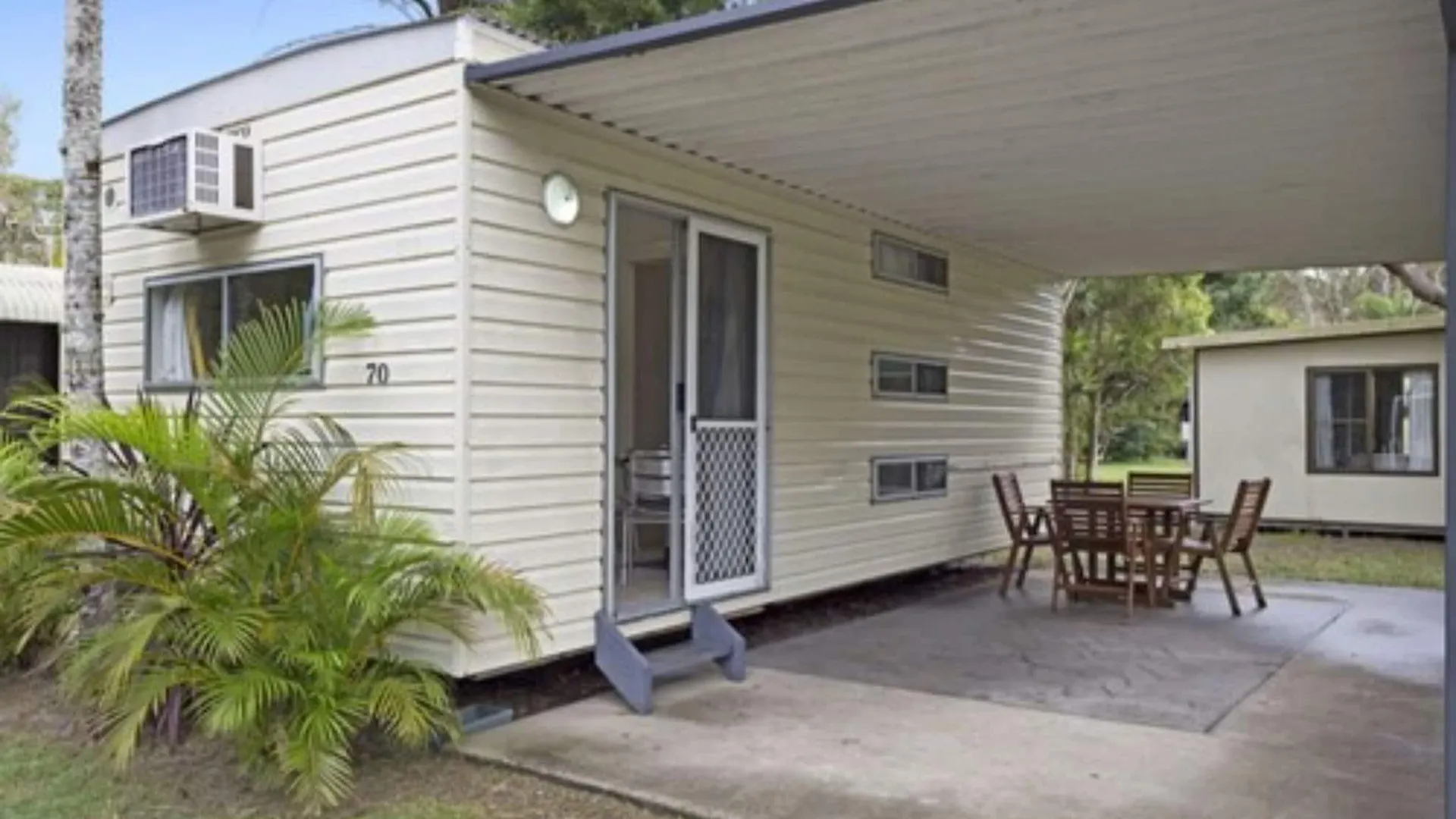 Discovery Parks - 3* Byron Bay