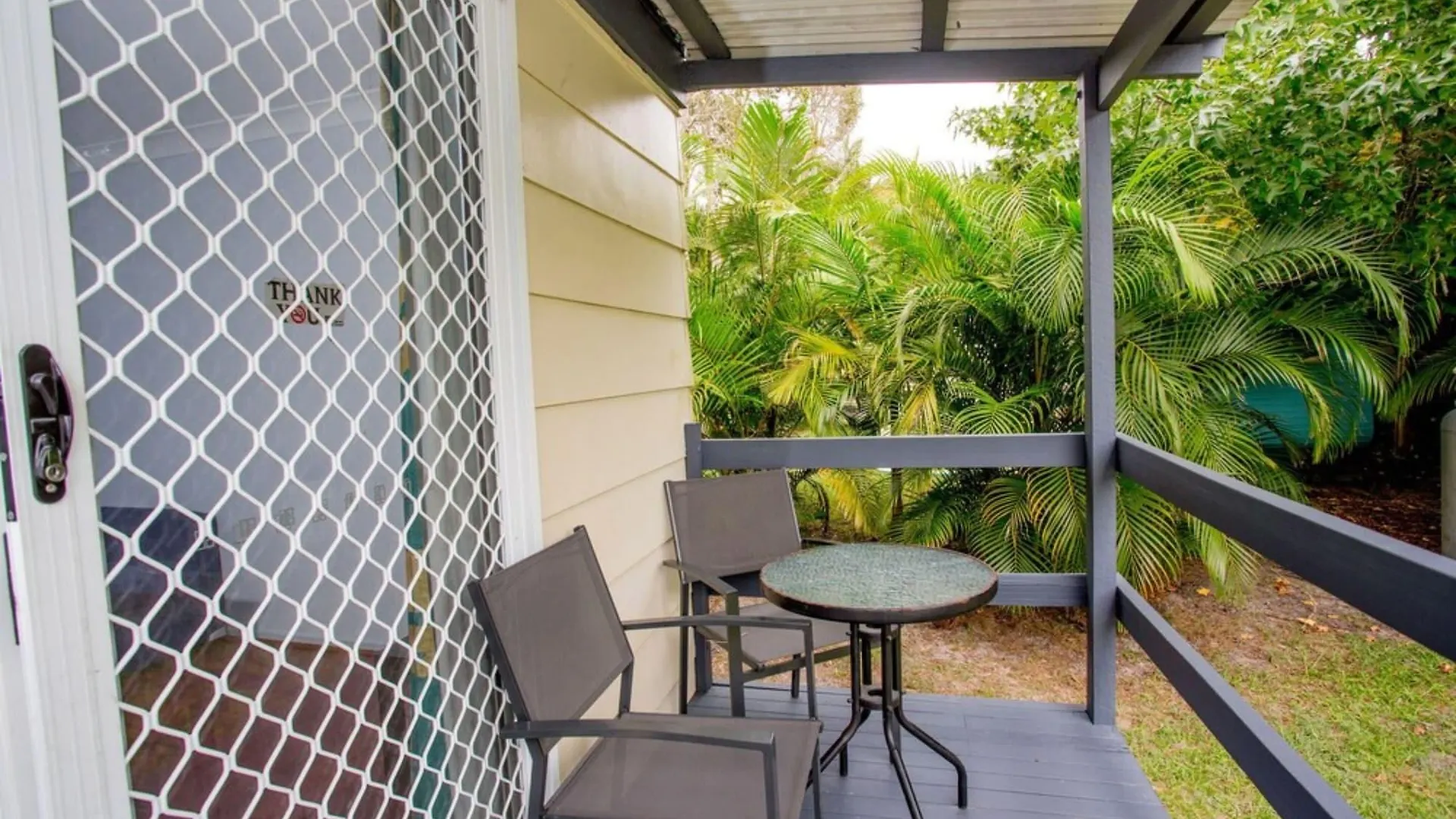Semesterpark Discovery Parks - Byron Bay