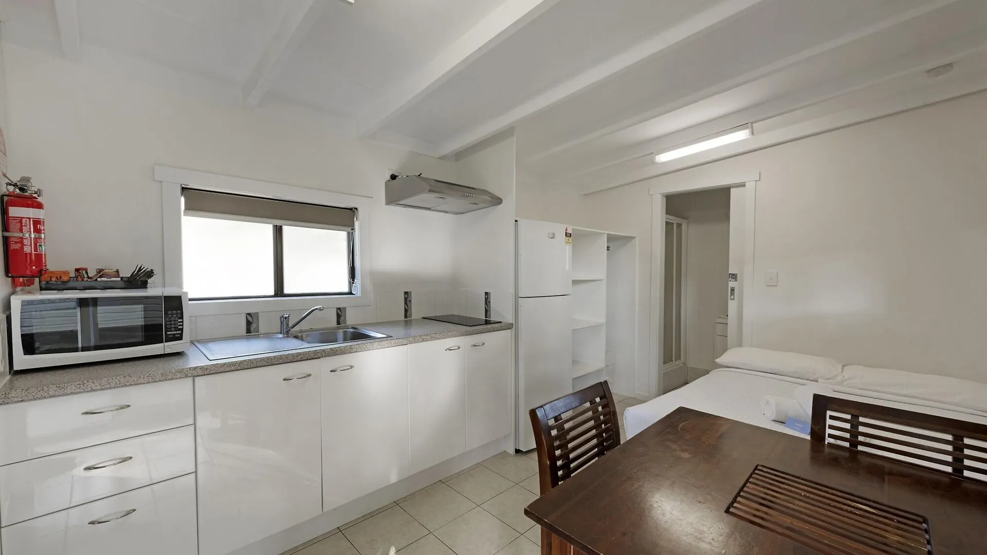 Semesterpark Discovery Parks - 3*