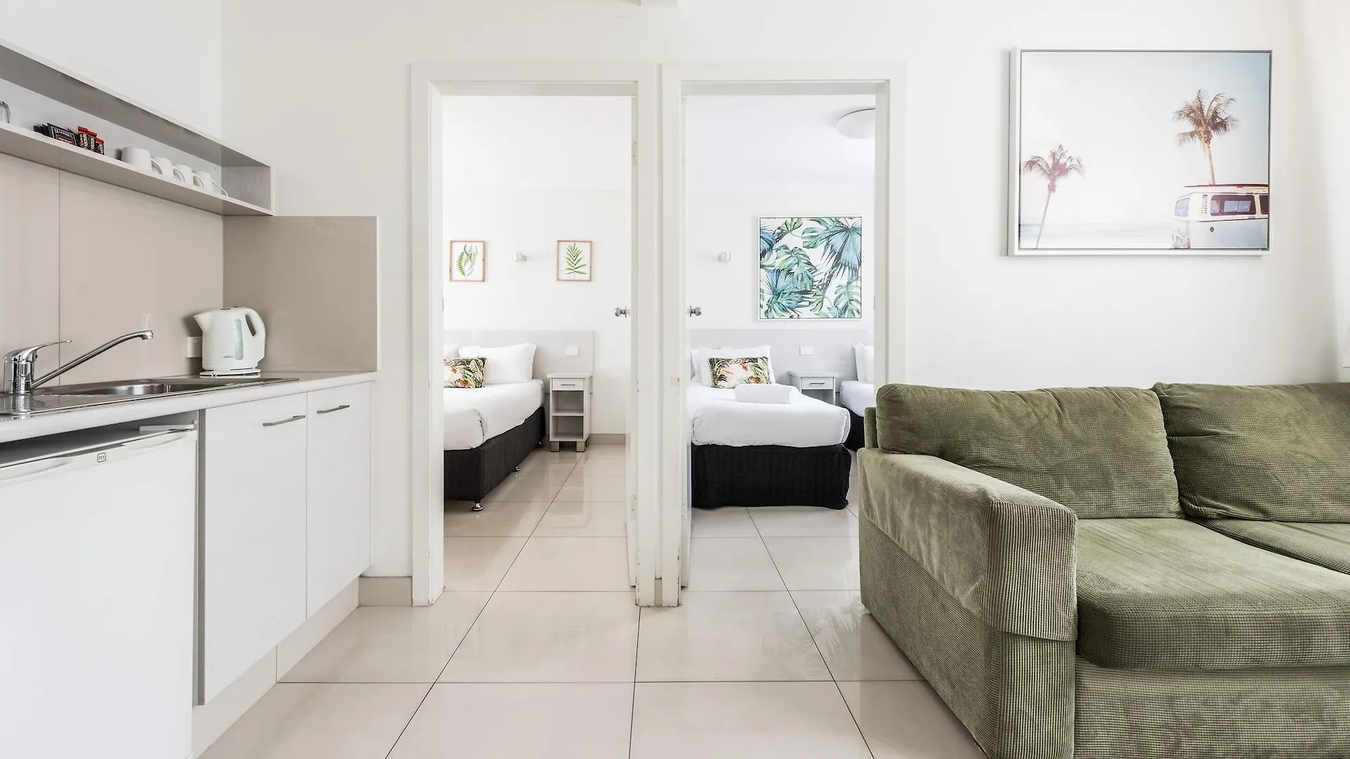 Hibiscus Motel