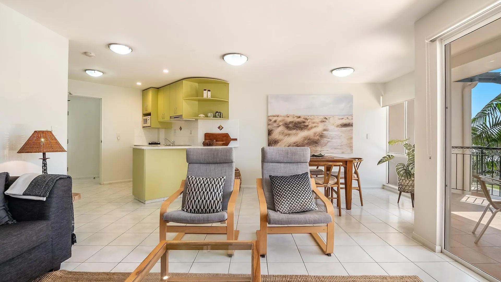Aparthotel Eco Byron Bay
