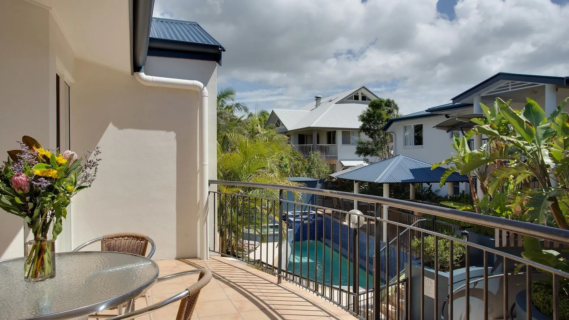 Eco Aparthotel Byron Bay