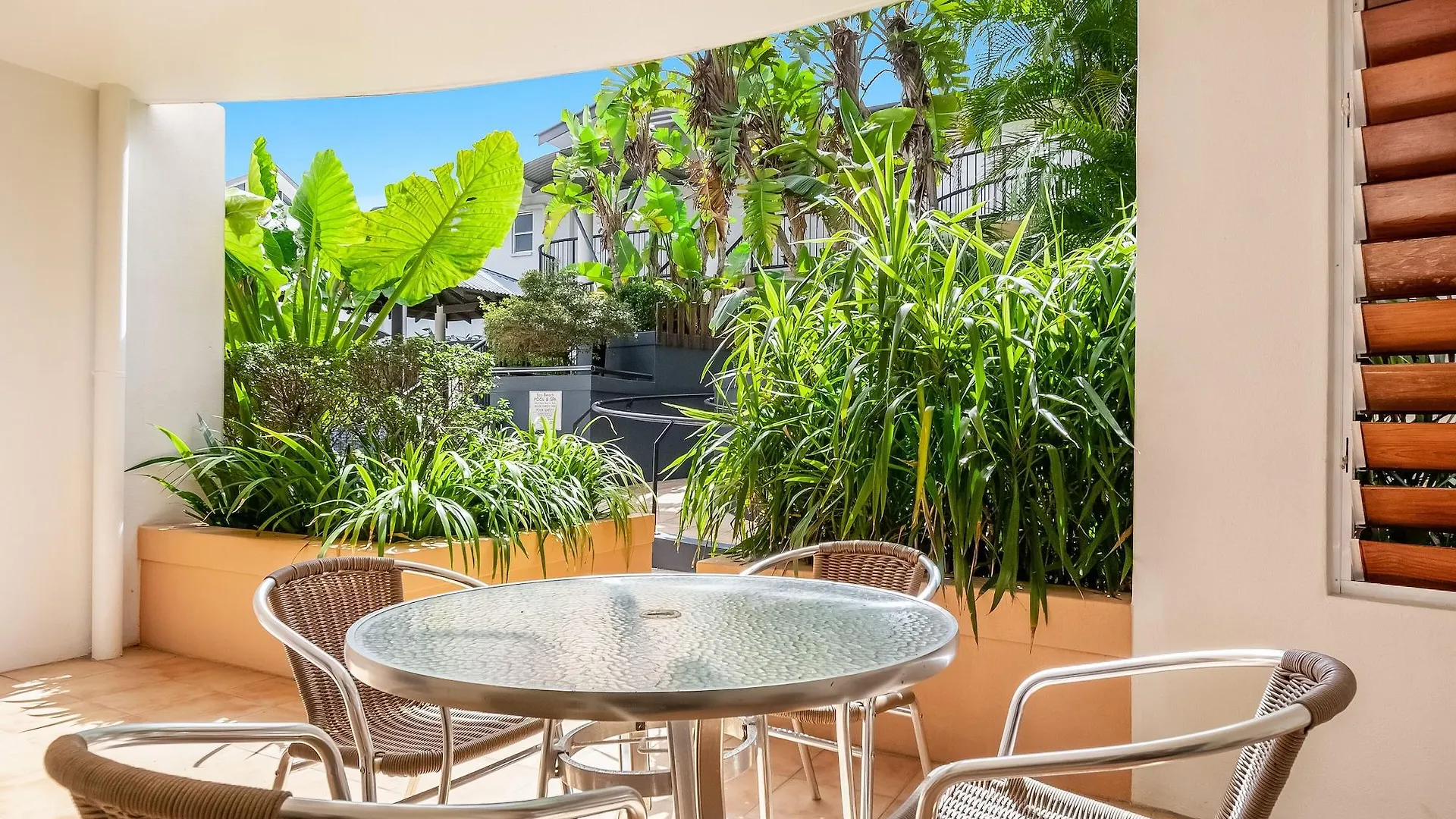 Eco 4* Byron Bay