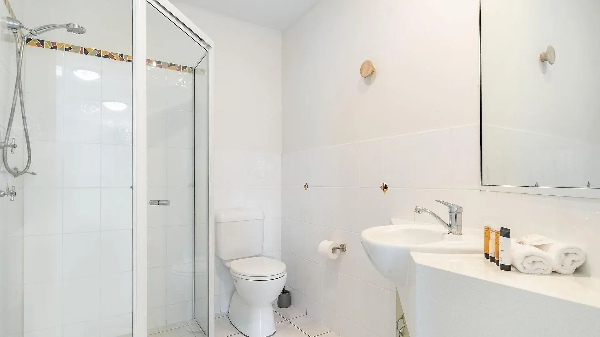 Aparthotel Eco