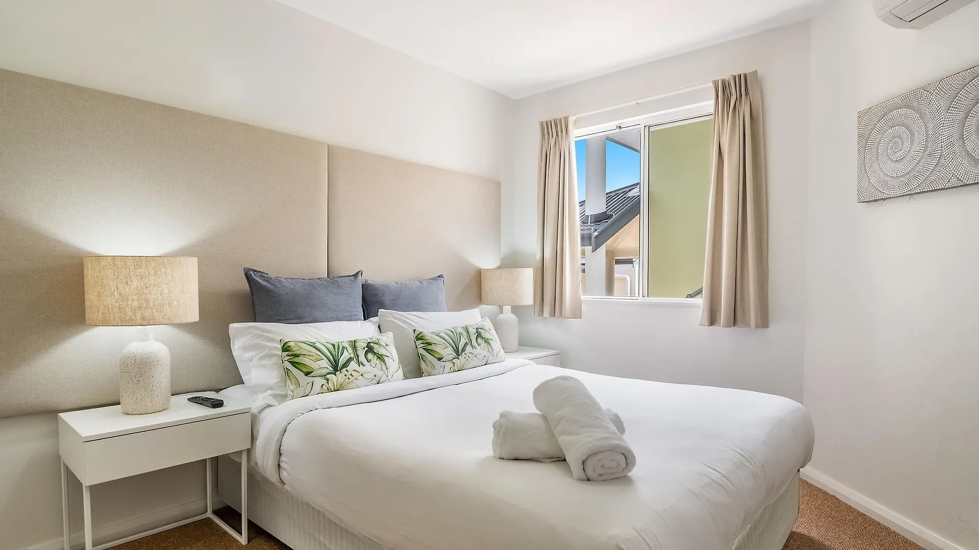 Aparthotel Eco Byron Bay