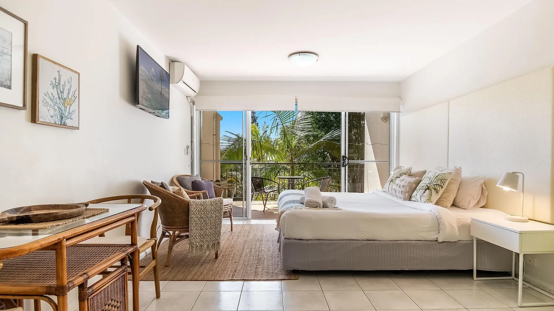 Eco Byron Bay