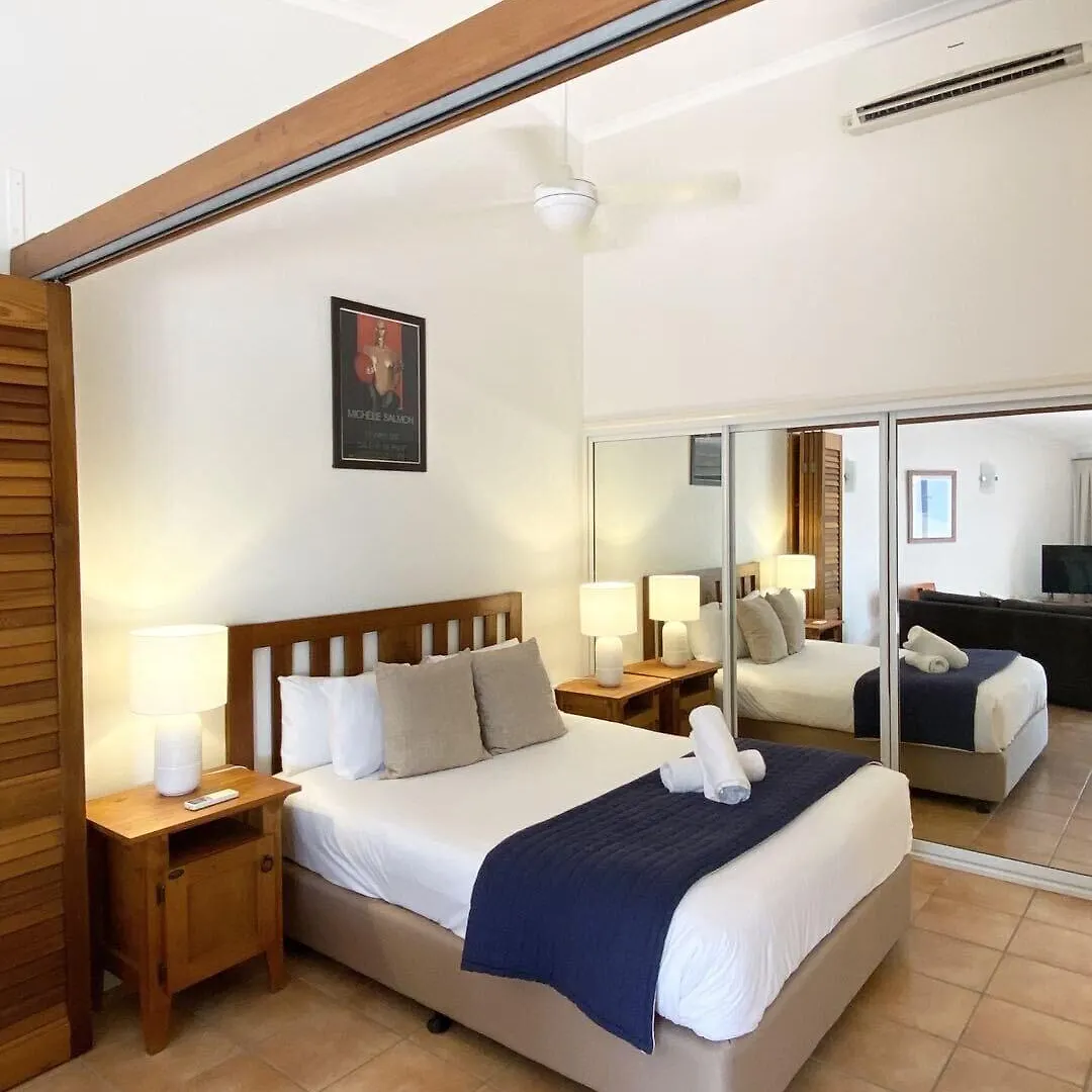 Byron Quarter Ξενοδοχείο με διαμερίσματα 4*