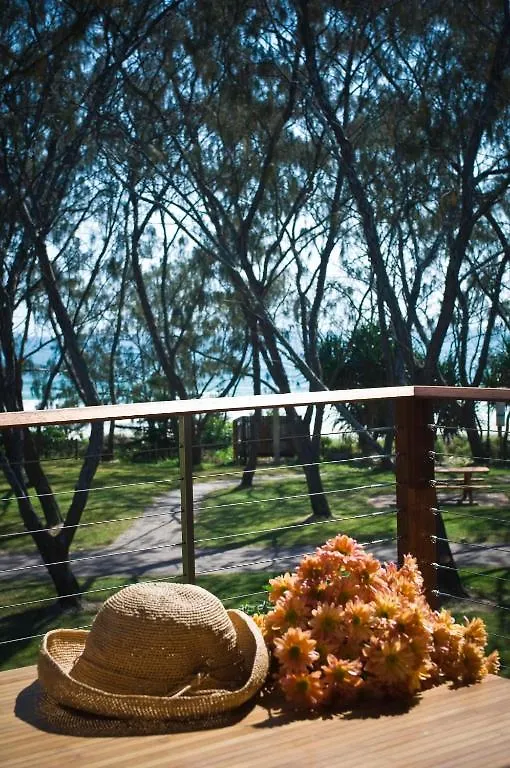 Friday On The Beach