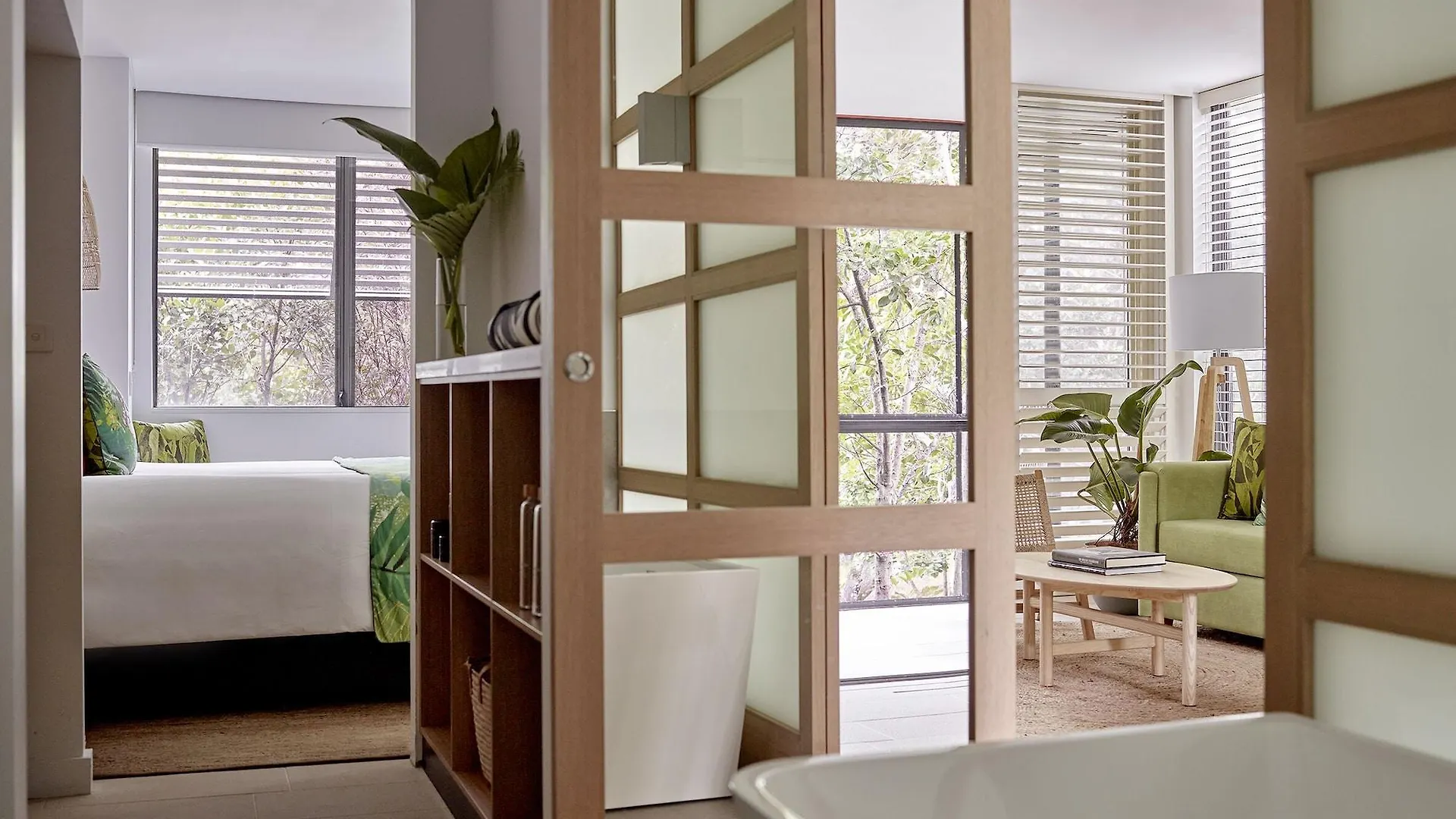 Rezort Crystalbrook Byron