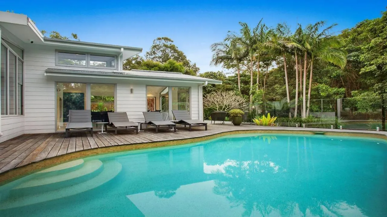 Dom wakacyjny Tranquil Oasis - Walking Distance To Beaches *