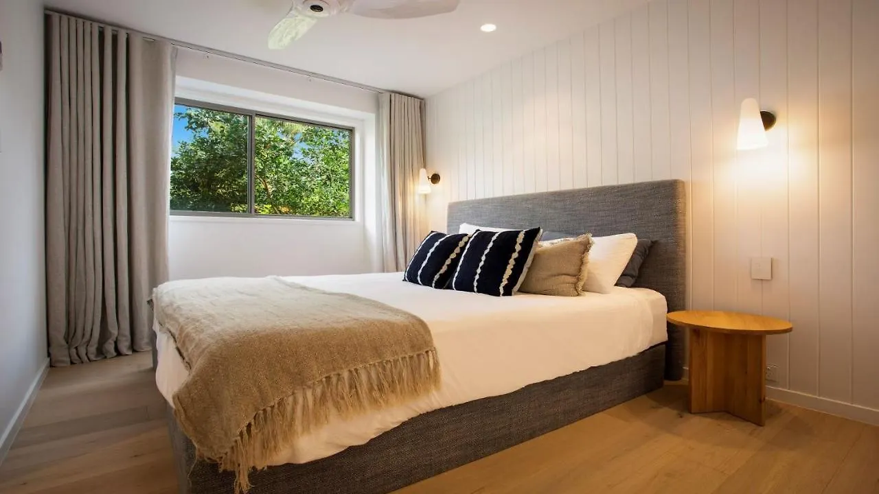 Tranquil Oasis - Walking Distance To Beaches * Byron Bay