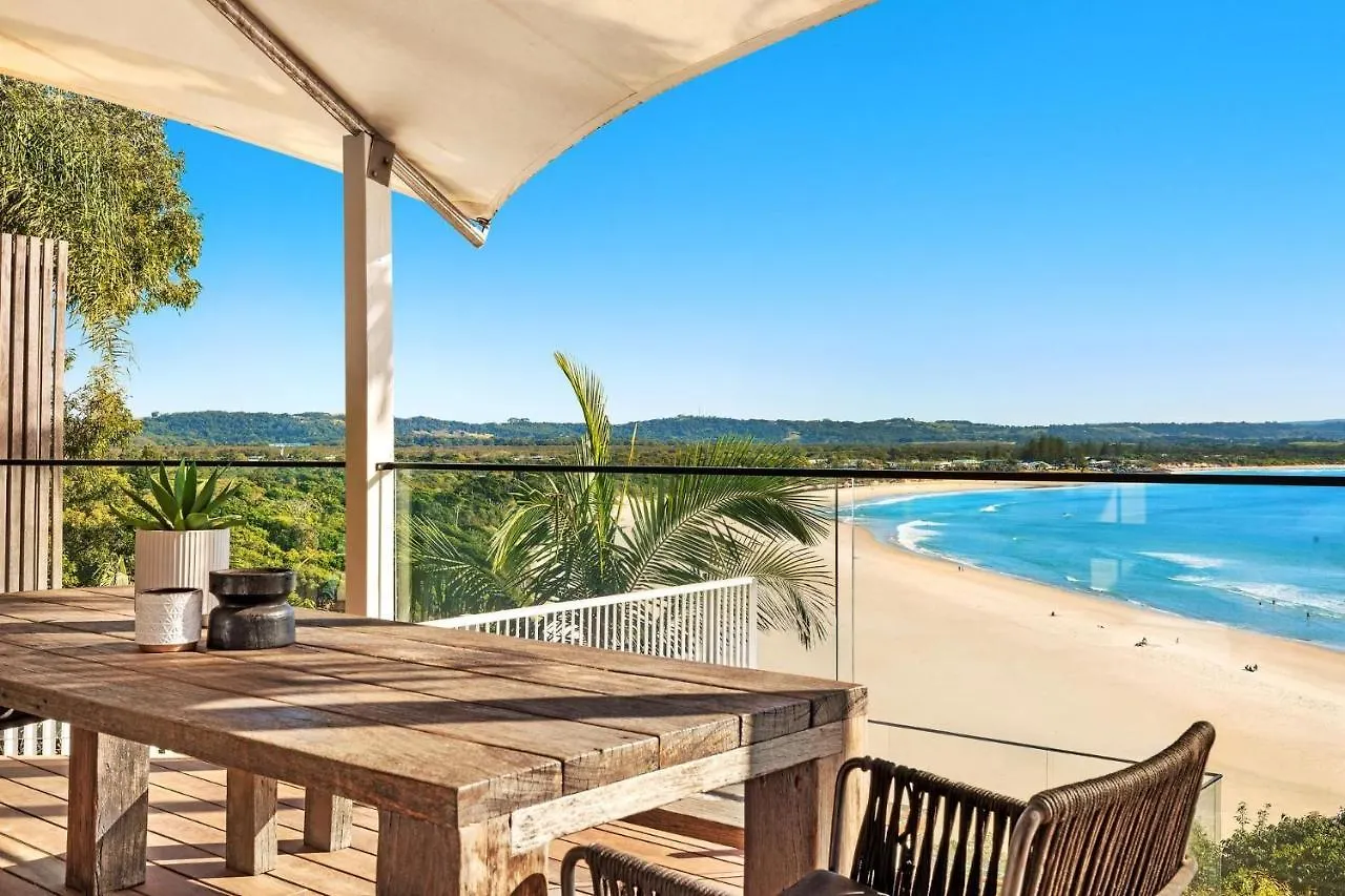 Sway - Stunning 5 Bedroom House With Pool Ferienhaus *