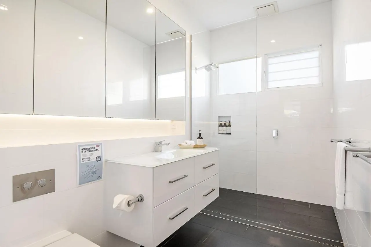 East Coast Escapes - Tobys Byron Bay