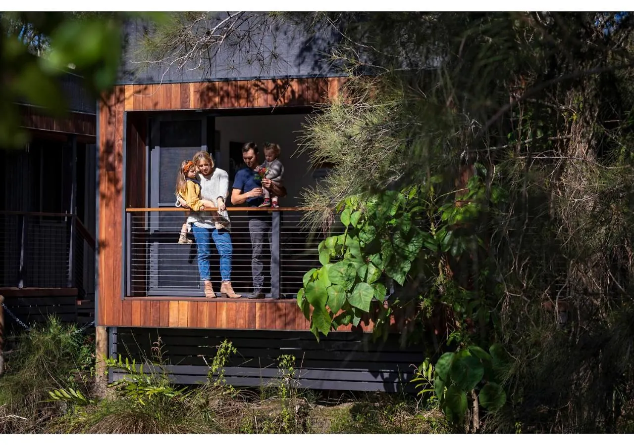 Semesterpark Discovery Parks - Byron Bay