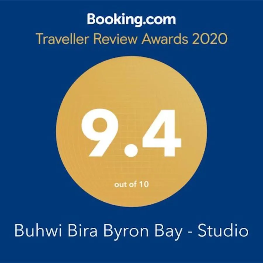 Buhwi Bira - Byron Bay