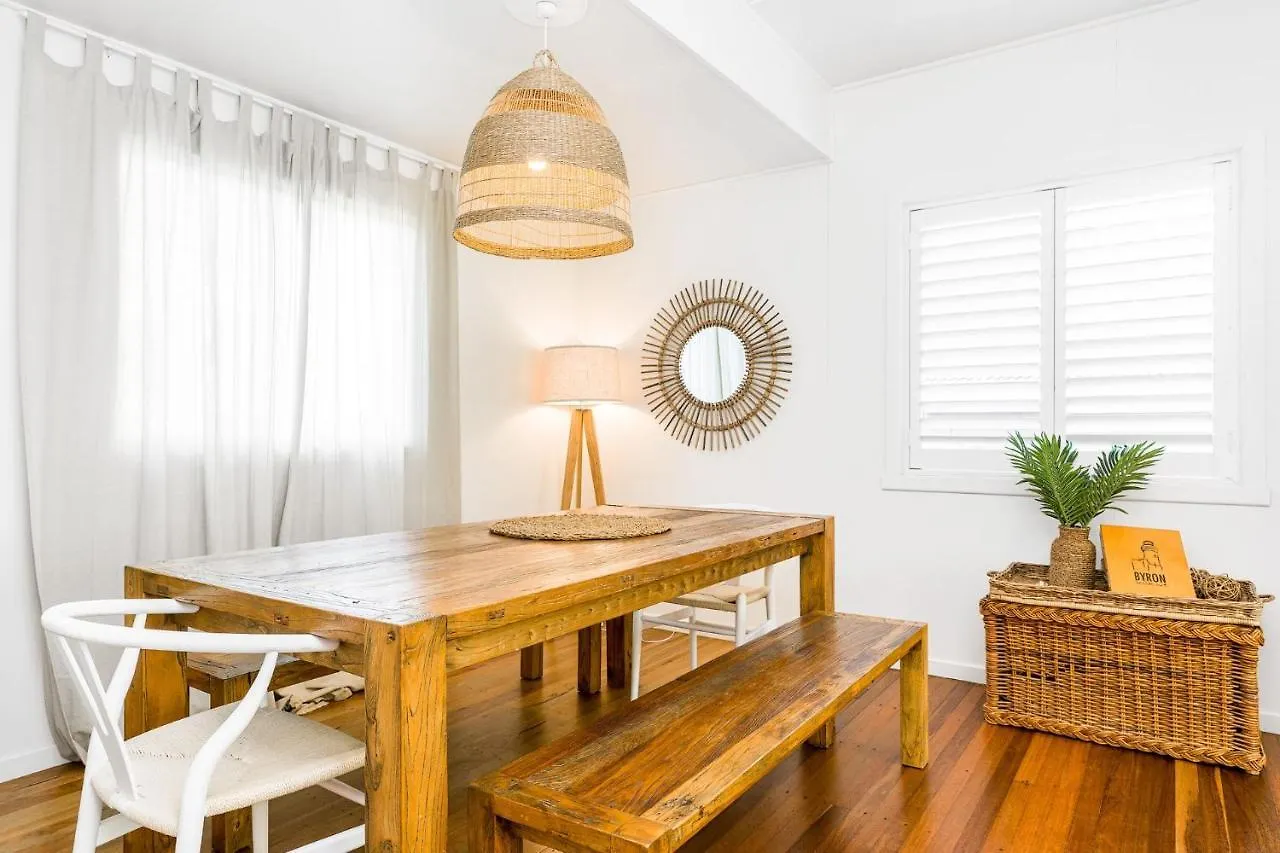 Bungalow105 *