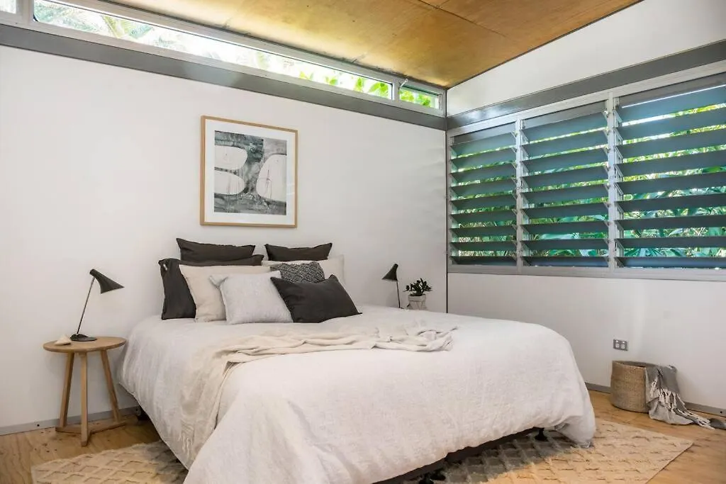 A Sweet Escape - Billabelongil Сasa de vacaciones Byron Bay