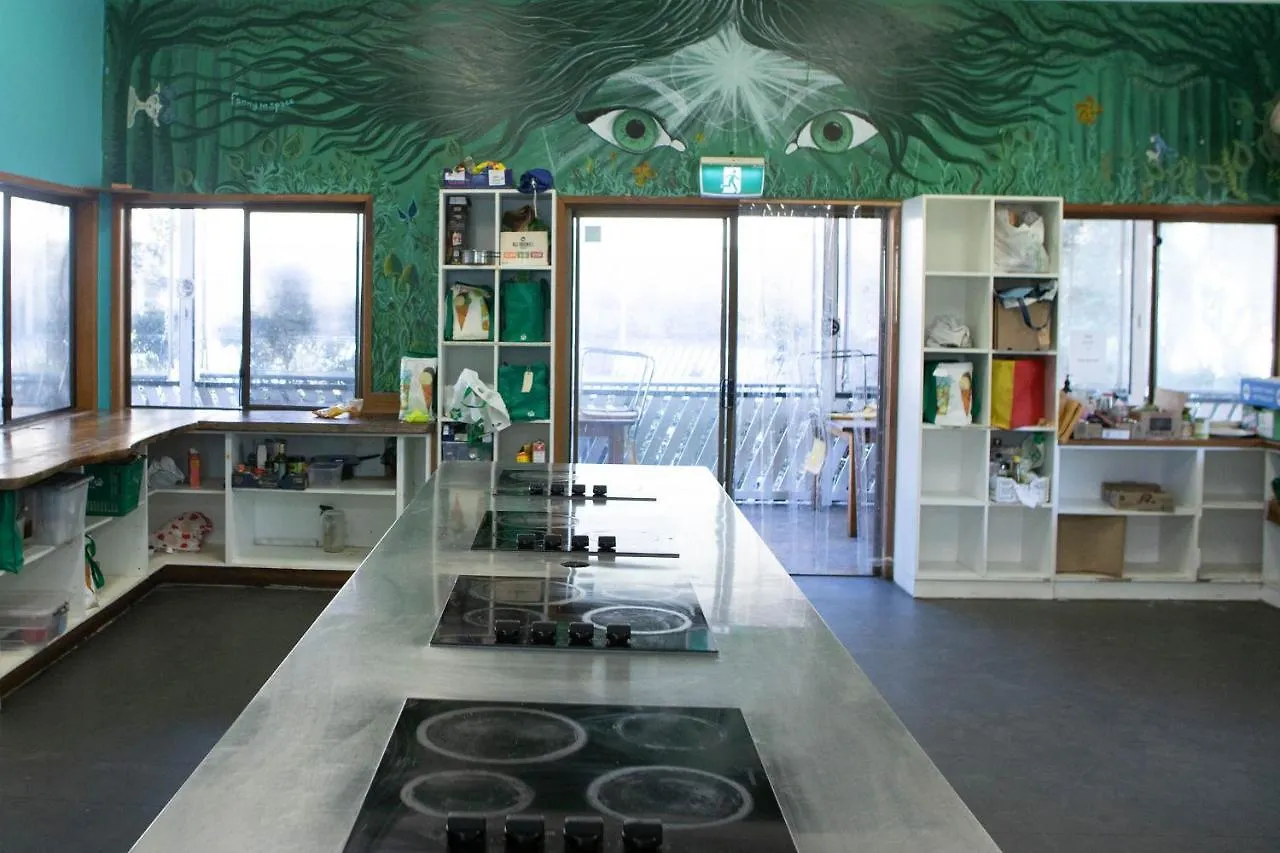Ostello Arts Factory By Nomads (adults Only)