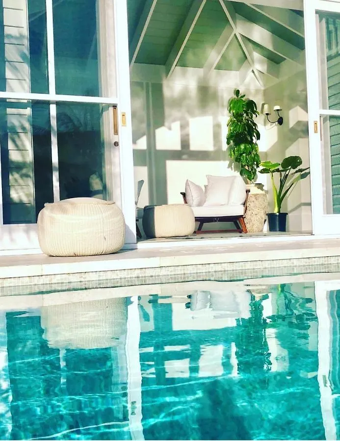 The Cape At Wategos - In Paradise Vakantiehuis *