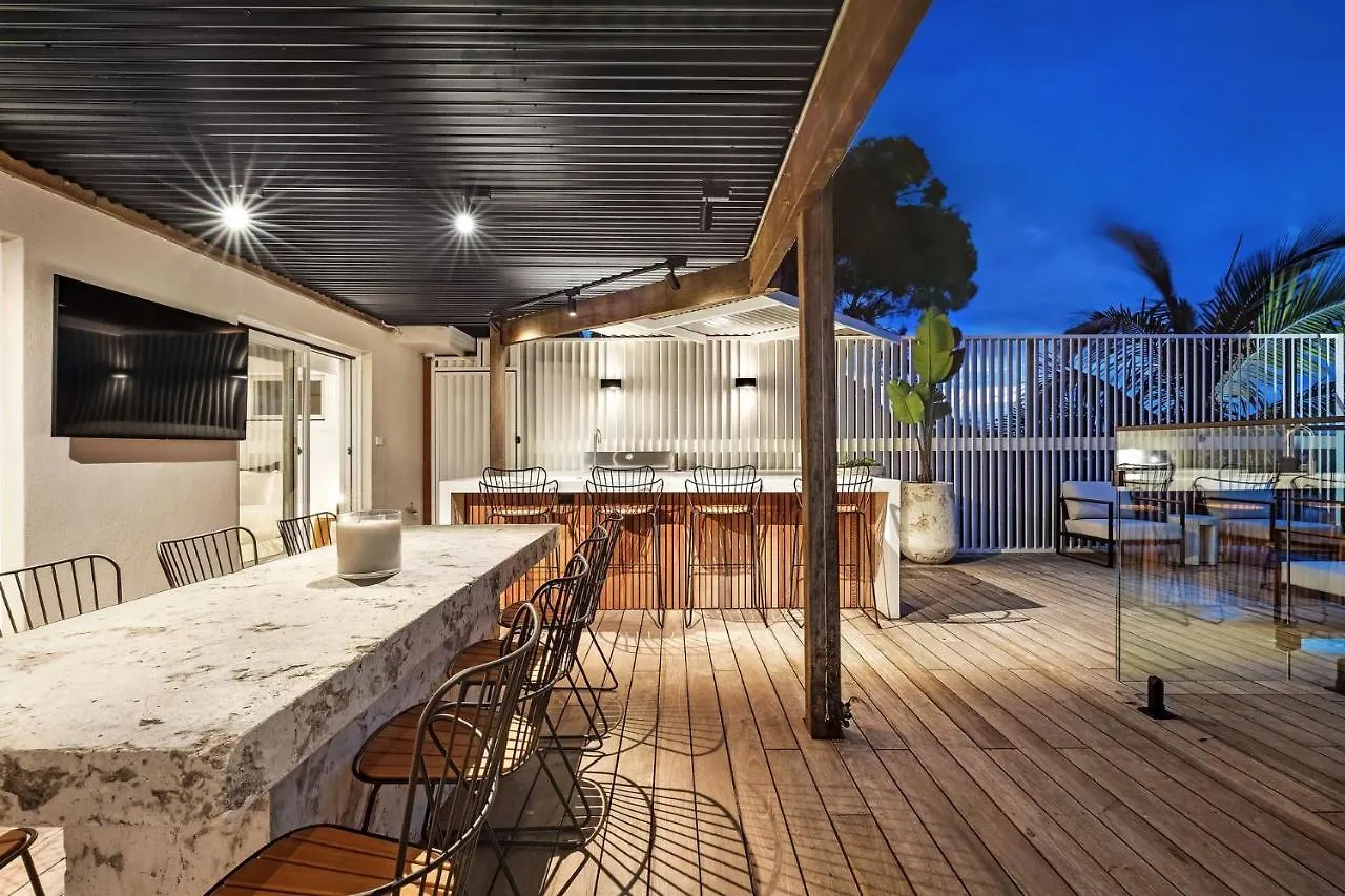 Ferienhaus Sway - Stunning 5 Bedroom House With Pool *