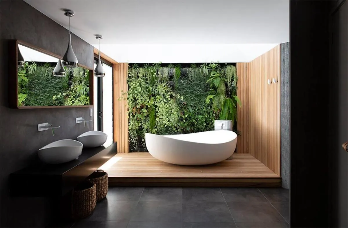 Coral Villa