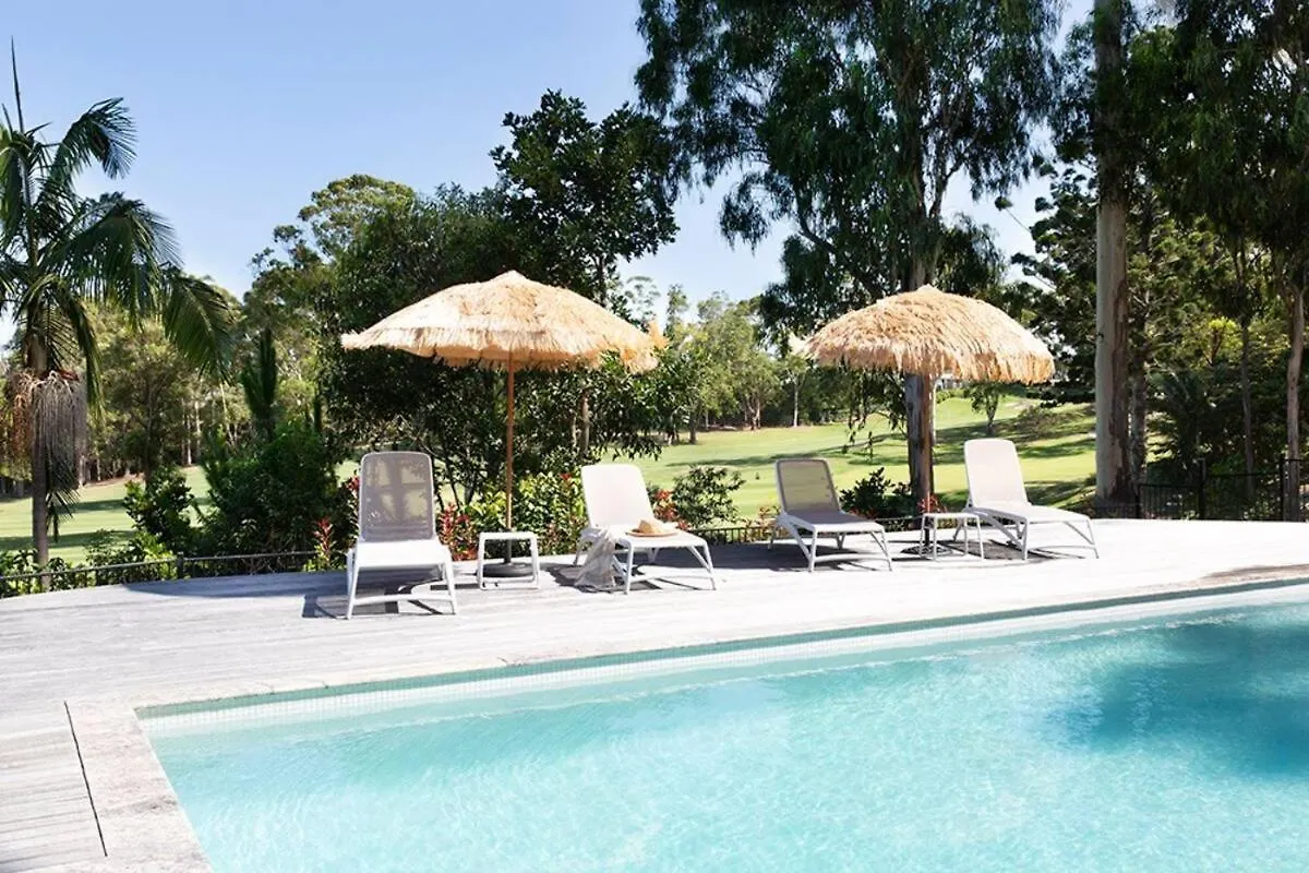 Villa Coral *