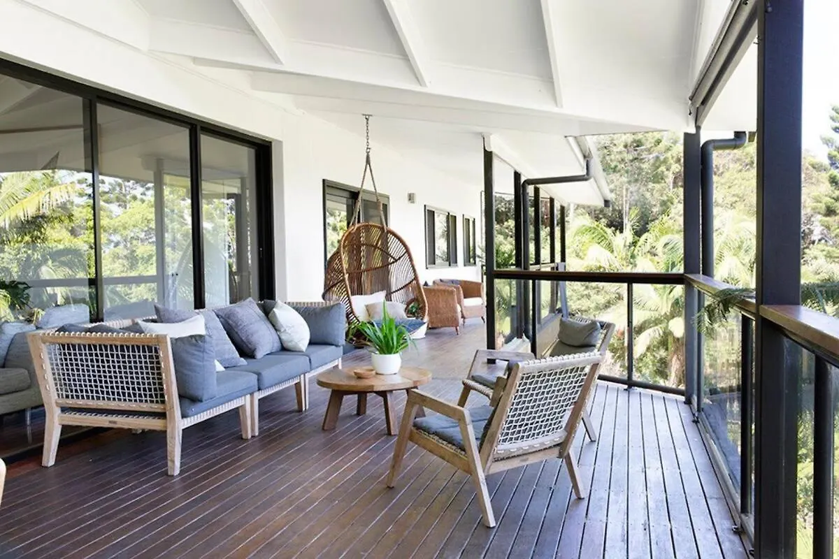 Coral Villa *